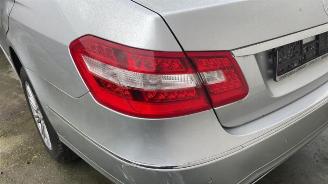 Mercedes E-klasse E (W212), Sedan, 2009 / 2016 E-200 CDI 16V BlueEfficiency,BlueTEC picture 12