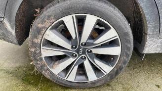 Kia Sportage Sportage (QL), Terreinwagen, 2015 / 2022 1.7 CRDi 115 16V 4x2 picture 16