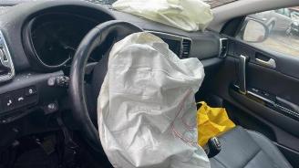 Kia Sportage Sportage (QL), Terreinwagen, 2015 / 2022 1.7 CRDi 115 16V 4x2 picture 11