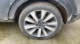 Kia Sportage Sportage (QL), Terreinwagen, 2015 / 2022 1.7 CRDi 115 16V 4x2 picture 18