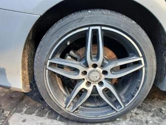 Mercedes Cla-klasse CLA (117.3), Sedan, 2013 / 2019 1.5 CLA-180 CDI, 180 d 16V picture 19