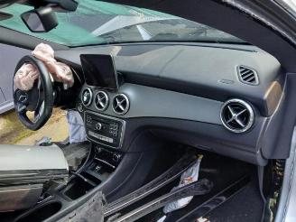 Mercedes Cla-klasse CLA (117.3), Sedan, 2013 / 2019 1.5 CLA-180 CDI, 180 d 16V picture 13