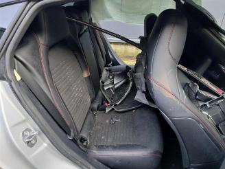 Mercedes Cla-klasse CLA (117.3), Sedan, 2013 / 2019 1.5 CLA-180 CDI, 180 d 16V picture 16