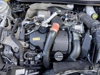 Mercedes Cla-klasse CLA (117.3), Sedan, 2013 / 2019 1.5 CLA-180 CDI, 180 d 16V picture 18