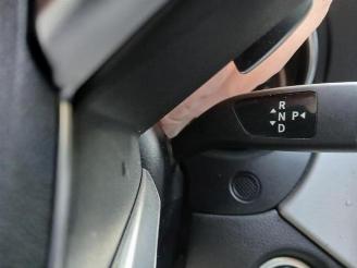 Mercedes Cla-klasse CLA (117.3), Sedan, 2013 / 2019 1.5 CLA-180 CDI, 180 d 16V picture 14