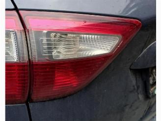 Ford C-Max C-Max (DXA), MPV, 2010 / 2019 1.6 TDCi 16V picture 12