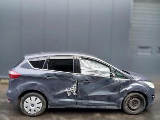 Ford C-Max C-Max (DXA), MPV, 2010 / 2019 1.6 TDCi 16V picture 7