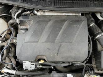 Opel Astra Astra K, Hatchback 5-drs, 2015 / 2022 1.5 CDTi 122 12V picture 22