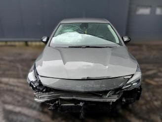 Opel Astra Astra K, Hatchback 5-drs, 2015 / 2022 1.5 CDTi 122 12V picture 2