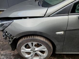 Opel Astra Astra K, Hatchback 5-drs, 2015 / 2022 1.5 CDTi 122 12V picture 4