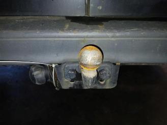 Renault Trafic Trafic New (FL), Van, 2001 / 2014 2.0 dCi 16V 115 picture 10