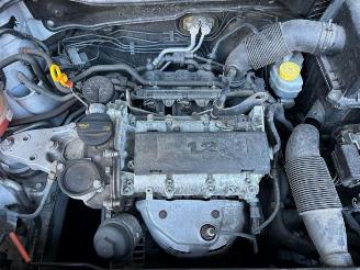 Seat Ibiza Ibiza IV SC (6J1), Hatchback 3-drs, 2008 / 2016 1.2 12V picture 5