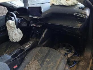 Peugeot 2008 2008 (UD/UK/UR/US/UX), MPV, 2019 1.2 VTi 12V PureTech 130 picture 13