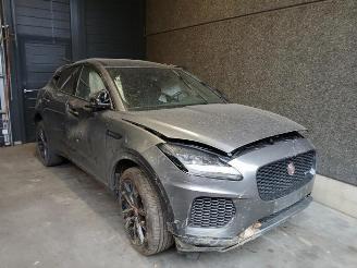 Sloopauto Jaguar E-Pace E-Pace, SUV, 2017 2.0 D 150 16V 2019/7