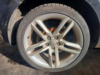 Audi A1 A1 Sportback (8XA/8XF), Hatchback 5-drs, 2011 / 2018 1.6 TDI 16V picture 28