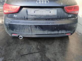 Audi A1 A1 Sportback (8XA/8XF), Hatchback 5-drs, 2011 / 2018 1.6 TDI 16V picture 16