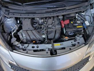 Nissan Note Note (E12), MPV, 2012 1.2 68 picture 20