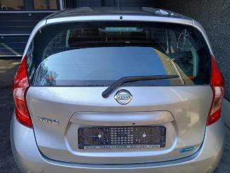 Nissan Note Note (E12), MPV, 2012 1.2 68 picture 13
