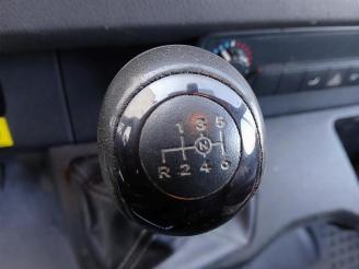 Mercedes Sprinter Sprinter 3,5t (907.6/910.6), Van, 2018 314 CDI 2.1 D RWD picture 15