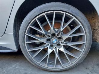 BMW 3-serie 3 serie (G20), Sedan, 2018 330i xDrive 2.0 TwinPower Turbo 16V picture 16