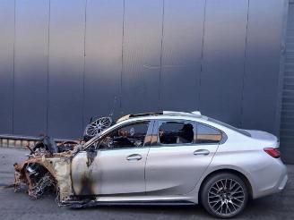 BMW 3-serie 3 serie (G20), Sedan, 2018 330i xDrive 2.0 TwinPower Turbo 16V picture 9