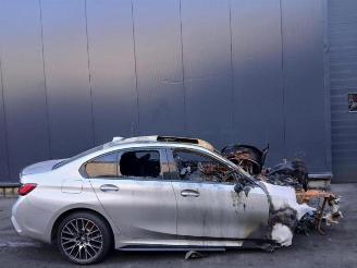 BMW 3-serie 3 serie (G20), Sedan, 2018 330i xDrive 2.0 TwinPower Turbo 16V picture 12