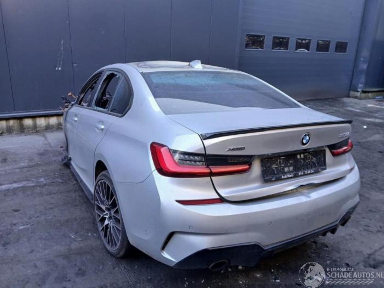 BMW 3-serie 3 serie (G20), Sedan, 2018 330i xDrive 2.0 TwinPower Turbo 16V