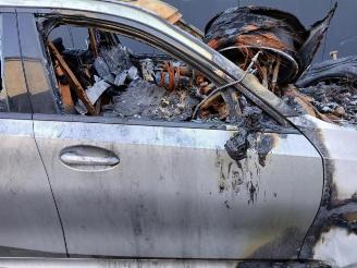 BMW 3-serie 3 serie (G20), Sedan, 2018 330i xDrive 2.0 TwinPower Turbo 16V picture 14