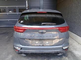 Kia Sportage Sportage (QL), Terreinwagen, 2015 / 2022 1.6 CRDi 16V 136 picture 2