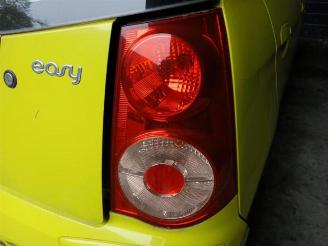 Kia Picanto Picanto (BA), Hatchback, 2004 / 2011 1.0 12V picture 11