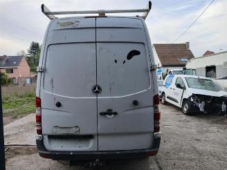 Mercedes Sprinter Sprinter 3t (906.61), Van, 2006 / 2018 210 CDI 16V picture 10