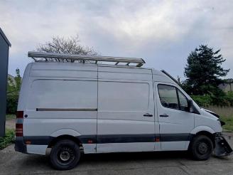 Mercedes Sprinter Sprinter 3t (906.61), Van, 2006 / 2018 210 CDI 16V picture 6