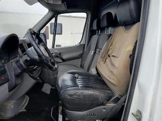 Mercedes Sprinter Sprinter 3t (906.61), Van, 2006 / 2018 210 CDI 16V picture 16
