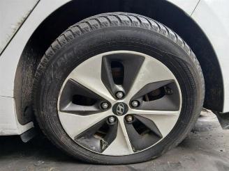 Hyundai Ioniq Ioniq, Liftback, 2016 / 2022 Electric picture 27