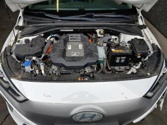 Hyundai Ioniq Ioniq, Liftback, 2016 / 2022 Electric picture 23