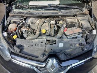 Renault Captur Captur (2R), SUV, 2013 1.5 Energy dCi 90 FAP picture 8