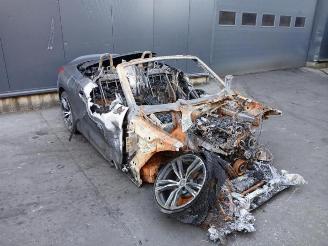 BMW Z4 Z4 Roadster (G29), Cabrio, 2018 sDrive 25i 2.0 Twin Power Turbo 16V picture 6