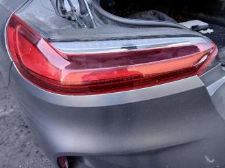 BMW Z4 Z4 Roadster (G29), Cabrio, 2018 sDrive 25i 2.0 Twin Power Turbo 16V picture 4