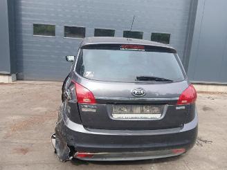 Kia Venga Venga, MPV, 2010 / 2019 1.4 CRDi 16V picture 10