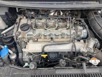 Kia Venga Venga, MPV, 2010 / 2019 1.4 CRDi 16V picture 21