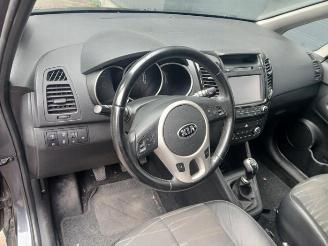 Kia Venga Venga, MPV, 2010 / 2019 1.4 CRDi 16V picture 16