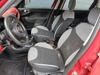 Fiat 500L 500L (199), MPV, 2012 1.4 16V picture 16