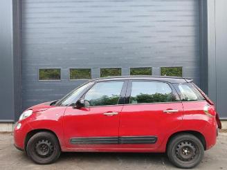 Fiat 500L 500L (199), MPV, 2012 1.4 16V picture 3