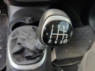 Fiat 500L 500L (199), MPV, 2012 1.4 16V picture 15