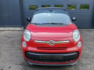 Fiat 500L 500L (199), MPV, 2012 1.4 16V picture 2