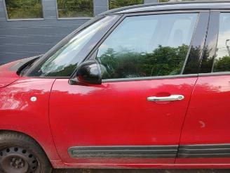 Fiat 500L 500L (199), MPV, 2012 1.4 16V picture 5