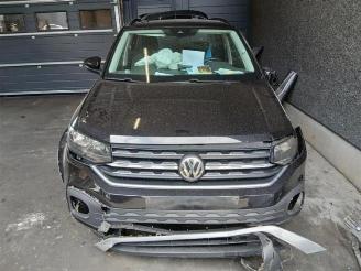 Volkswagen T-Cross T-Cross, SUV, 2018 1.0 TSI 115 12V picture 2