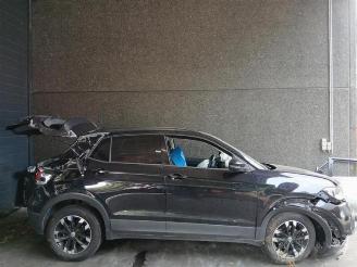 Volkswagen T-Cross T-Cross, SUV, 2018 1.0 TSI 115 12V picture 4