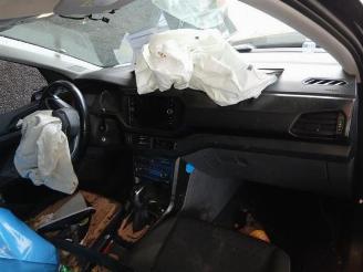 Volkswagen T-Cross T-Cross, SUV, 2018 1.0 TSI 115 12V picture 10