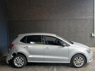 Volkswagen Polo Polo V (6R), Hatchback, 2009 / 2017 1.4 TDI picture 7